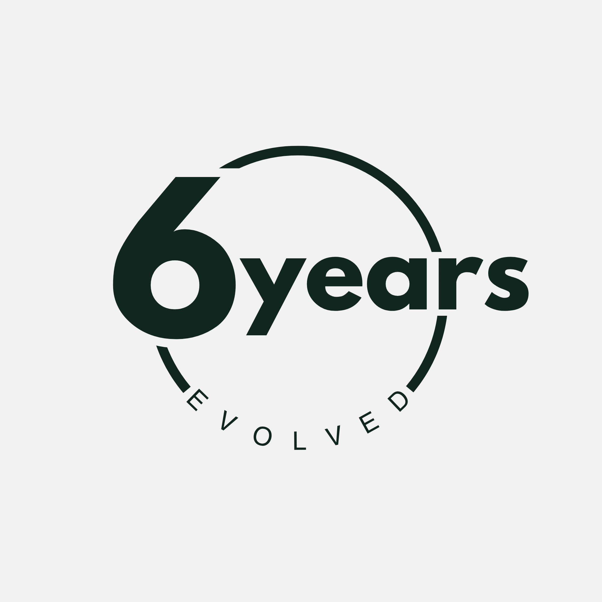 6 Years Evolved - Friendkib Technologies