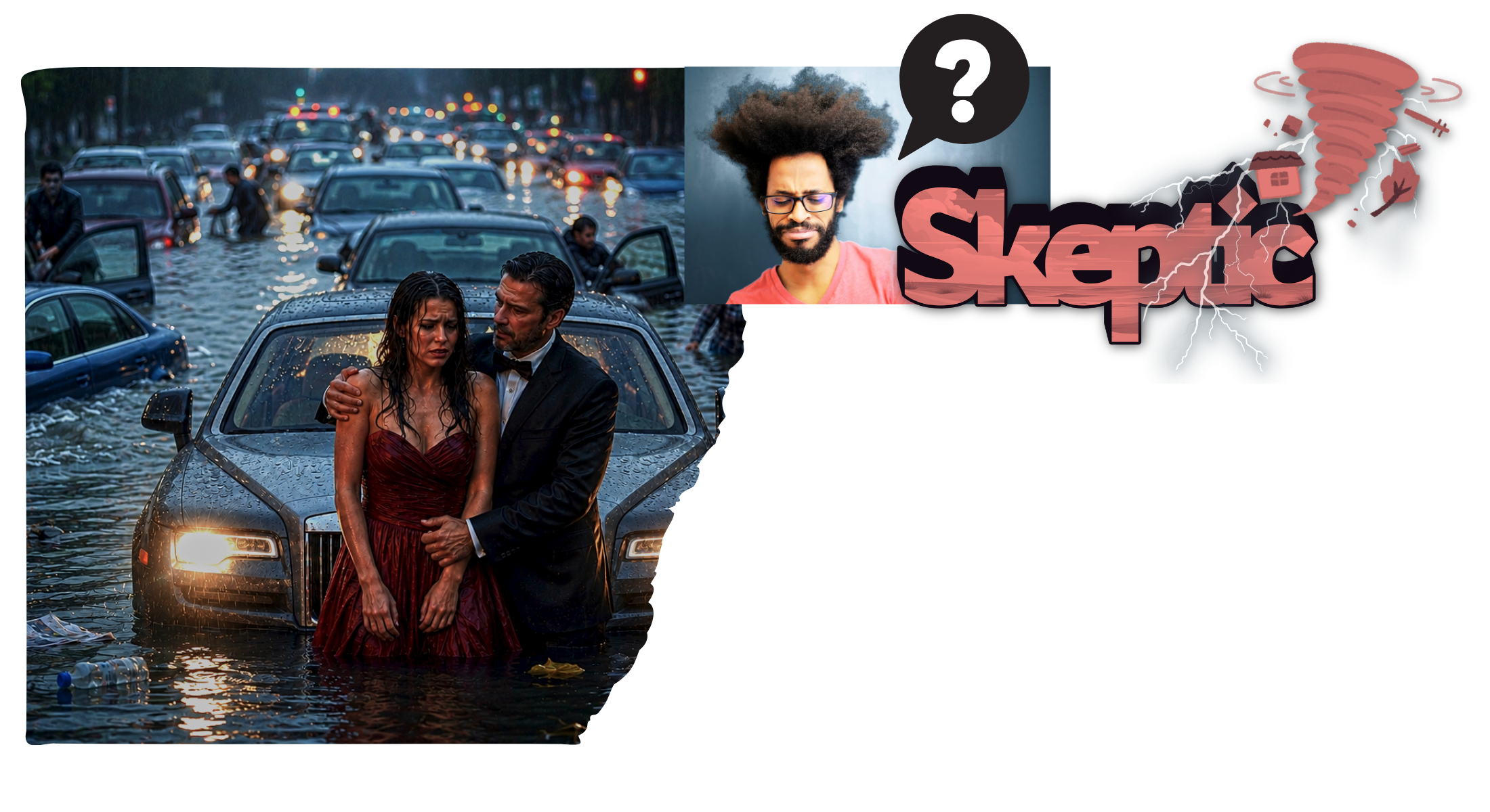 Skeptic
