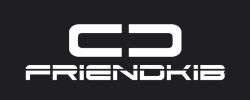 Friendkib Technologies logo